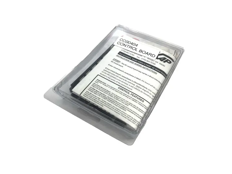New | in-Stock Dart Controls 125DV-C, CC00404 Speed Drives Michigan US | Maverick Industrial Sales #1402063