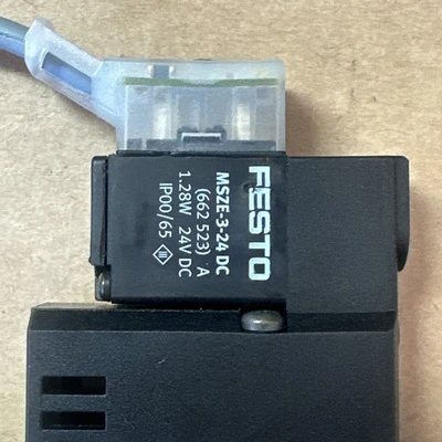 USED Festo 196913