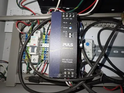 Used SICK 2099381 Electrical Panels Ohio US | HGR 24 #1406348