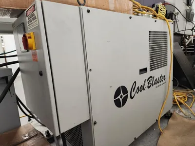 2001 CITIZEN M16 CNC Swiss Type Turning Center | 520 Machinery Sales LLC (13)