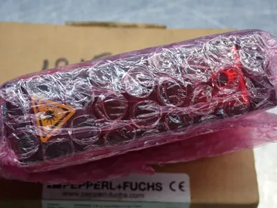 New | in-Stock PEPPERL+FUCHS VDM2815LIO/73C/110/122 Photoelectric Sensors Ohio US | HGR 24 #872885