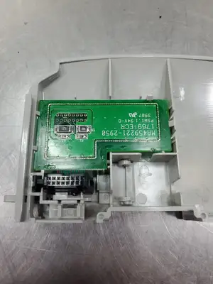 USED Allen-Bradley 1769-ECR