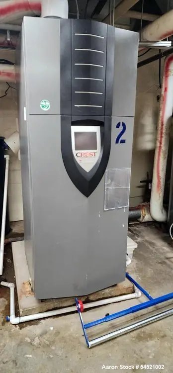 Used _UNKNOWN_ FBN 1001 Boilers Illinois US | Aaron Equipment #1228252