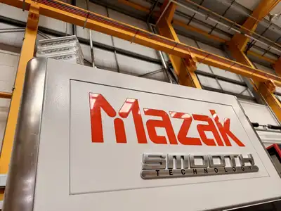 Used 2024 _UNKNOWN_ _UNKNOWN_ Multitasking Machining Centers GB | Apex Group #1552226