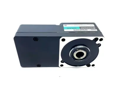 USED ORIENTAL MOTOR GFS4G30FR