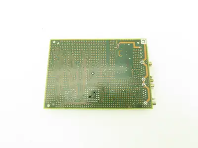 Cincinnati Milacron 3-542-133501A Printed Circuit Board PCB Control Card Rev +