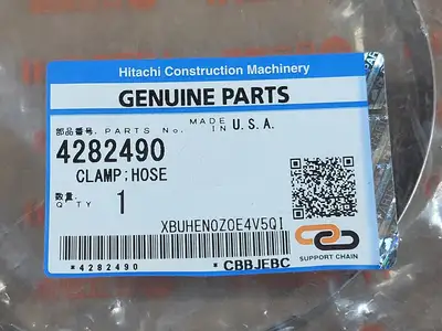 NEW HITACHI 4282490