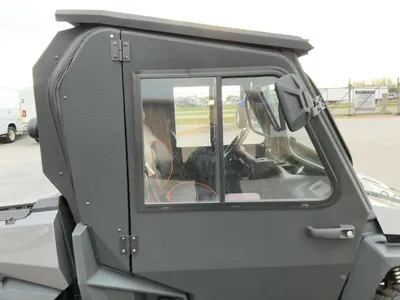 USED 2018 INTIMIDATOR GC1K