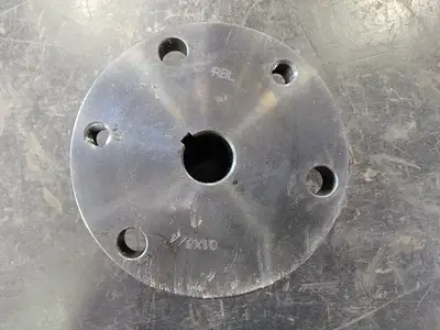 NEW RINGBALL Q1X3/4