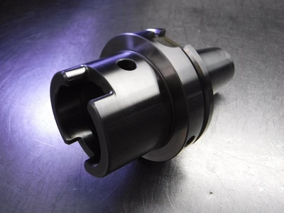Haimer HSK100A 25mm Shrink Fit Tool Holder 115mm Pro A10.140.25.3 (LOC3088C)