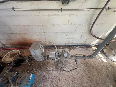 Used 2018 COLUMBIA MPH-40 Boilers Florida US | C3 SURPLUS LLC #1262438