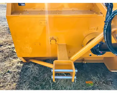 Used FAIR MANUFACTURING _UNKNOWN_ 3-Point Snowblowers Iowa US | Keast Enterprises #1360166