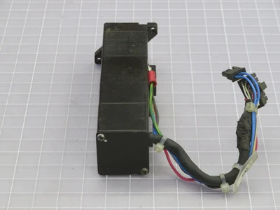 Used SANYO DENKI _UNKNOWN_ Servo Motors Texas US | OCO Industrial #1686868
