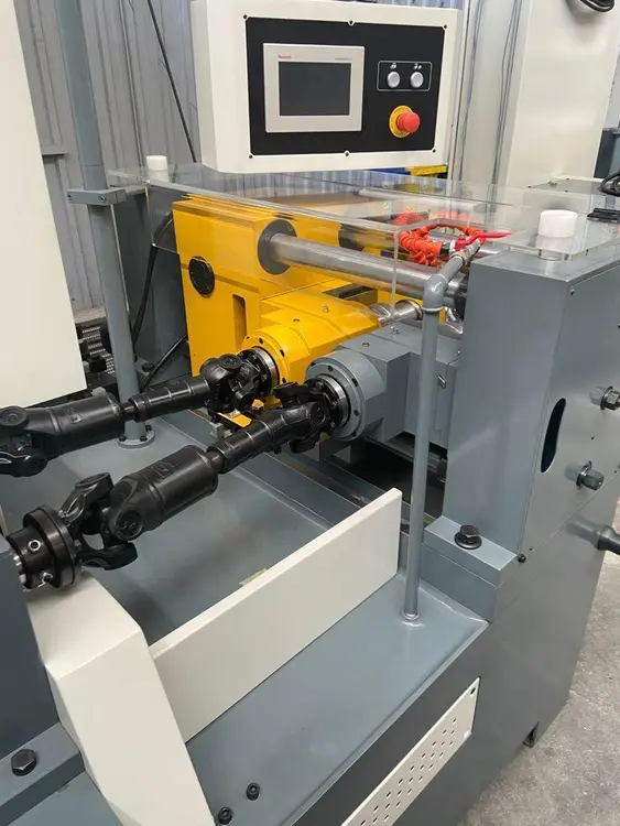 New | in-Stock 2021 GOVAMA HK25 Thread Rollers Ontario CA | Walden Machinery #1289985
