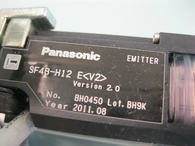 USED Panasonic SF4B-H12