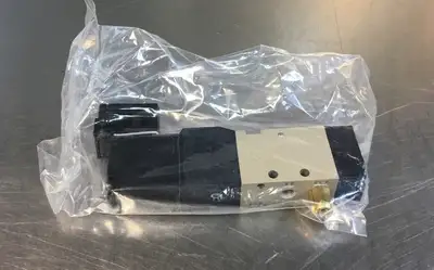Used CKD 3KA1110-M5-C2-FL301322-DC24V PLC Processors | Palmetto Automation #1148778