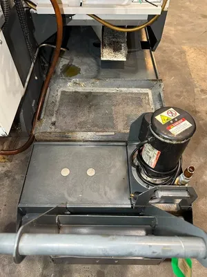 Used 2010 HAAS VF-1 Vertical Machining Centers California US | MachineStation #1322987