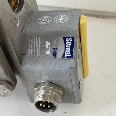 USED PCC Q04SR-0402-0003