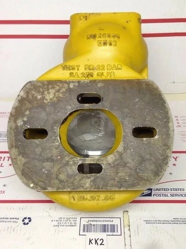 NEW Atlas Copco 12026836