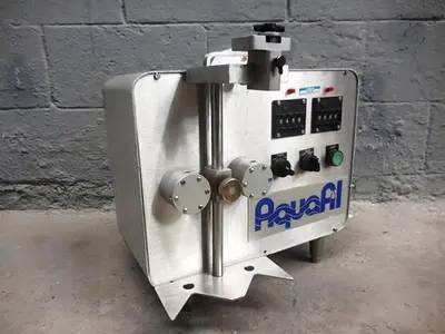 Aquafil stainless steel filler