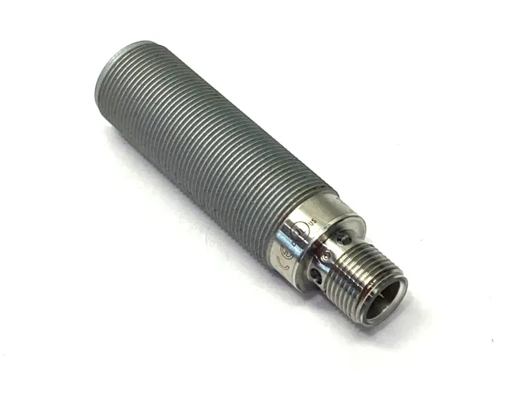 New | in-Stock ifm Inductive Proximity Sensor M18, PNP, IGK3006BBPKG/AM/SC/US-104 Proximity Sensors Michigan US | Maverick Industrial Sales #1389134