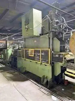 USED BRADBURY D3-30-12