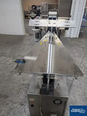 USED RW Hartnett RW Hartnett TIM Tablet Inspection System