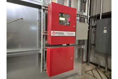 Used _UNKNOWN_ _UNKNOWN_ Paint Booths Texas US | IRS Auction #1572746