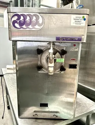 Used STOELTING F112 Slushie Machines Georgia US | Southeast Equipment Sales #1337469