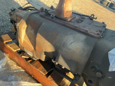Used _UNKNOWN_ _UNKNOWN_ Gearboxes Michigan US | Miedema Asset Management Group #1308370