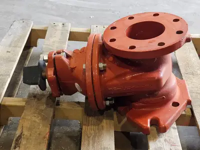 Used MUELLER A-2362 Valves/Fittings British Columbia CA | Lenmark #1440790