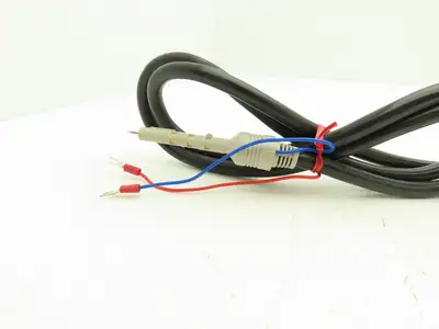 Keyence SJ-B101 Ionizing Static Eliminator