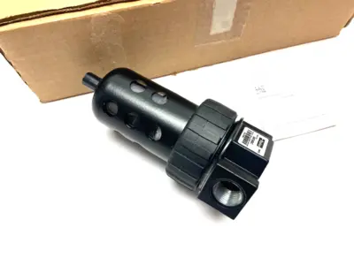 New | in-Stock Parker 06F36BC Air Compressor Parts Michigan US | Maverick Industrial Sales #1453983