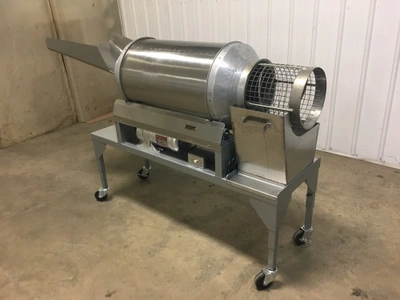 Otto Braun _UNKNOWN_ Donut Equipment | Envoy Equipment LLC (3)