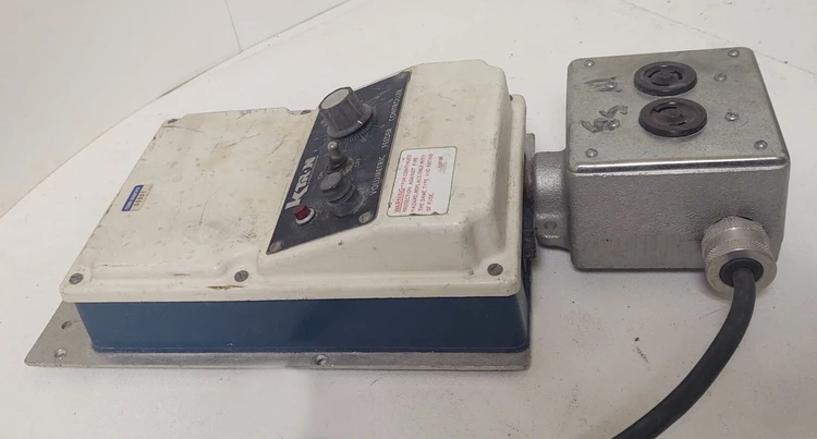 Used KTRON 2501-00001 Motors (misc) Kentucky US | Edwards Industrial Repair #1014587