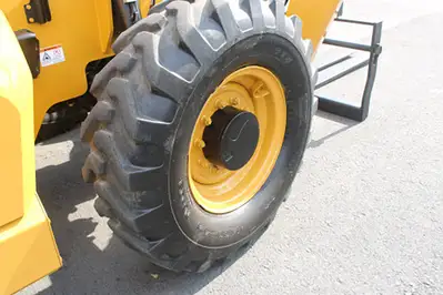 Used 2019 CAT TL943D Telehandlers New York US | United Lift #1446368