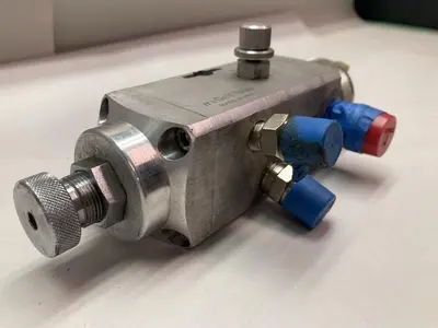 Used DEVILBISS AGXV Spray Machines Ohio US | Surplus Asset Holdings #1246504