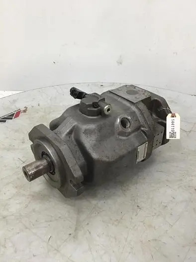 Used BRUENINGHAUS HYDROMATIK AA10VS0100DFE1/31R-PKC62K02 Pumps Michigan US | Ideal Machinery #579306