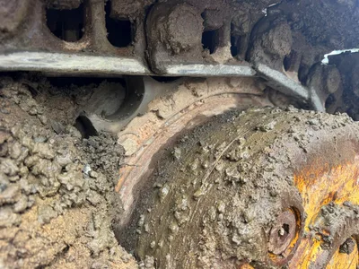 Used 2002 CAT D3G XL Crawler Dozers Ontario CA | Driven Equipment Solutions #1423068