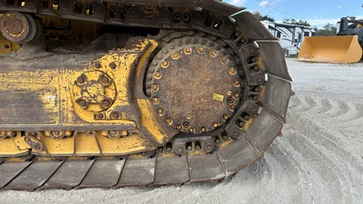 Used 2013 Komatsu D61PX-23 Crawler Dozers Maryland US | Zadoon Equipment #1480782