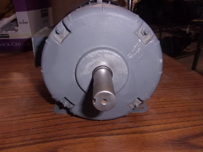 USED BALDOR VM3108