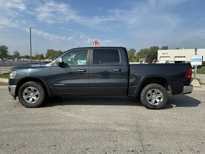 Used 2020 RAM 1500 Pickup Trucks Michigan US | Miedema Asset Management Group #1406838
