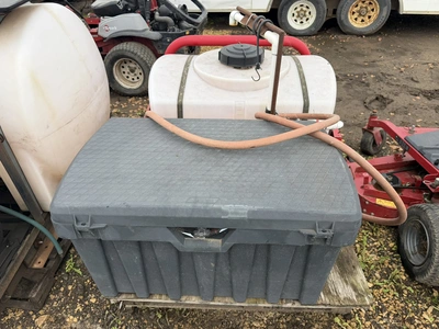Used _UNKNOWN_ _UNKNOWN_ Liquid Fertilizers Minnesota US | Miedema Asset Management Group #1444285