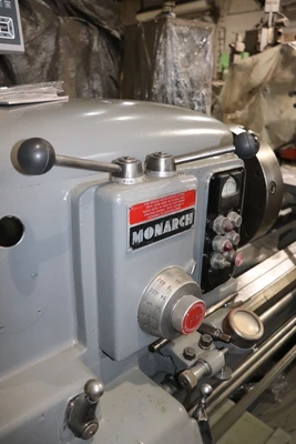 USED MONARCH 612