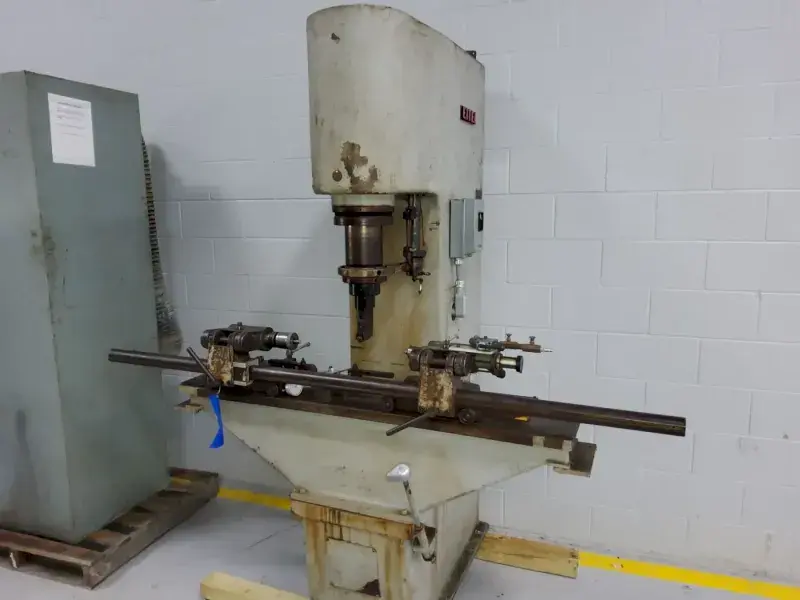 USED EITEL RP25