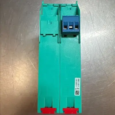 Used Pepperl Pepperl KFA5-DWB-Ex1.D PLC Processors South Carolina US | Palmetto Automation #1539931