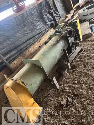 USED CPM 300 HP & 400 HP PELLET MILLS