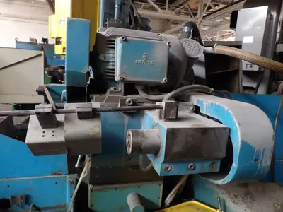 USED KARSTENS 12 X 24