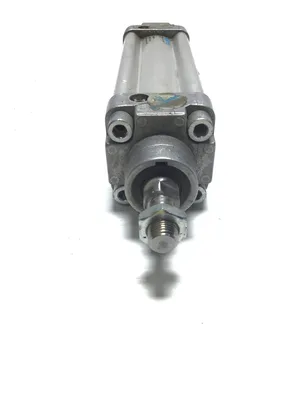 Festo DNGU-40-80P-PV-A Pneumatic Cylinder 10 Bar 145 PSI
