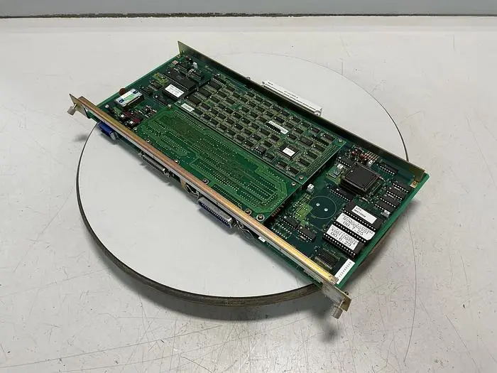 Used FUJI F770 60 98(2) Circuit Boards Michigan US | Ideal Machinery #695594